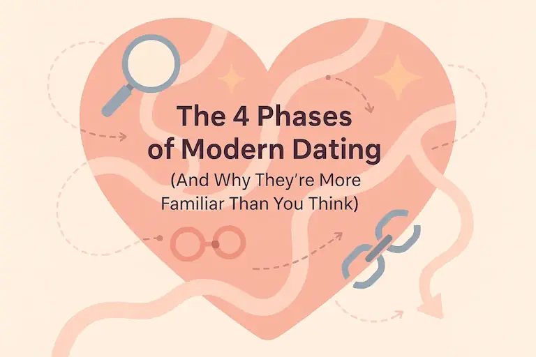 Woman reflecting on attachment patterns in relationships