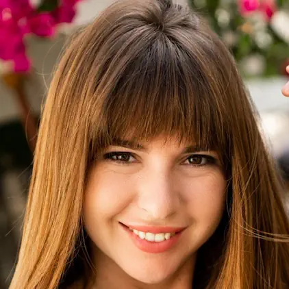 Author Avatar
