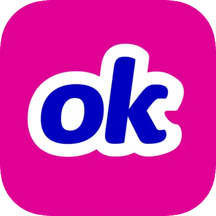 OkCupid Logo