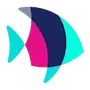 Plenty of Fish Logo