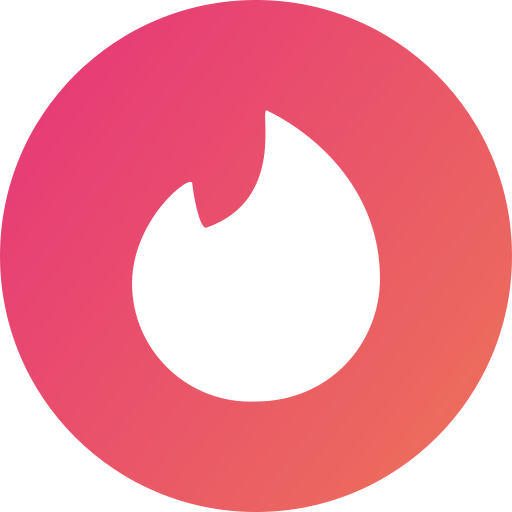 Tinder Logo
